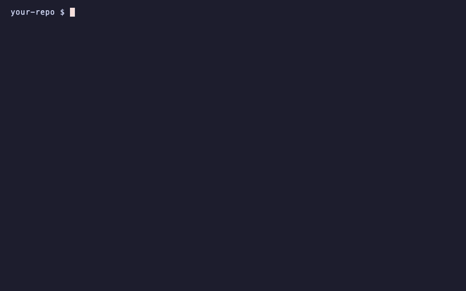 shale init in a fresh repo: steering, capture hooks, a consent prompt for the Claude Code allowlist, scaffold, workflow, pre-push hook